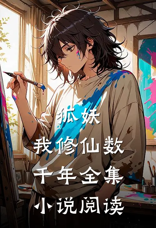 狐妖,我修仙数千年全集阅读免费