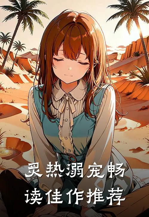 炙热溺宠畅读佳作推荐