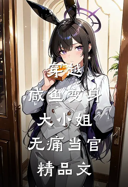 穿越咸鱼变身大小姐,无痛当官精品文