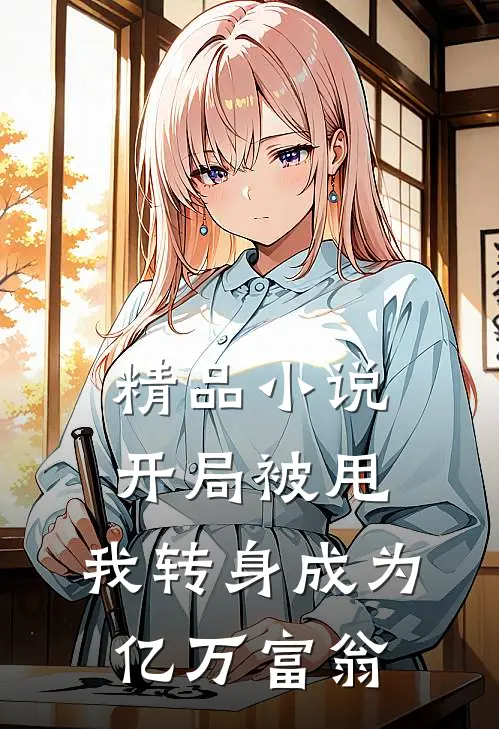 精品开局被甩,我转身成为亿万富翁免费阅读