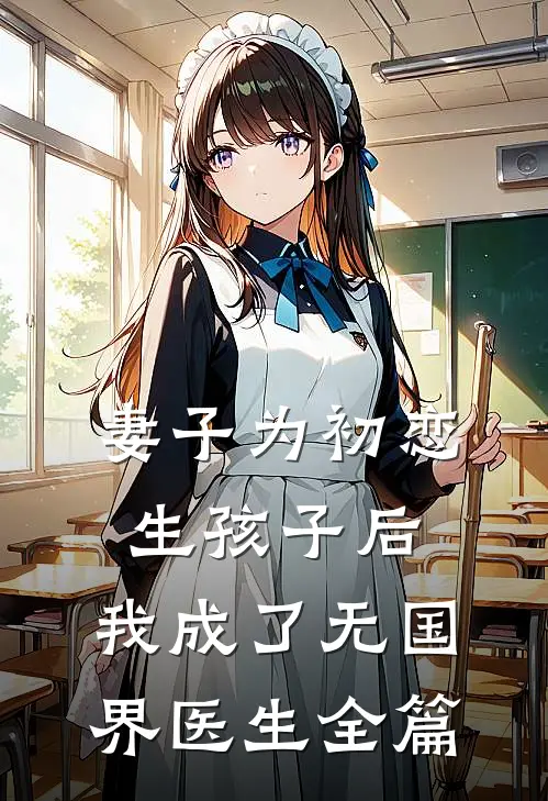 妻子为初恋生孩子后,我成了无国界医生全篇阅读
