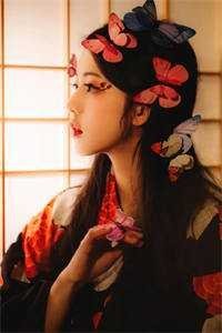 月落空山听落花全章节