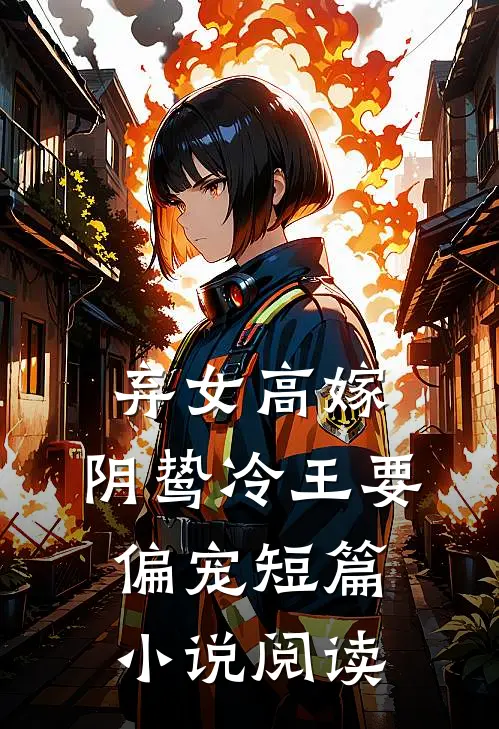 弃女高嫁：阴鸷冷王要偏宠短篇小说阅读