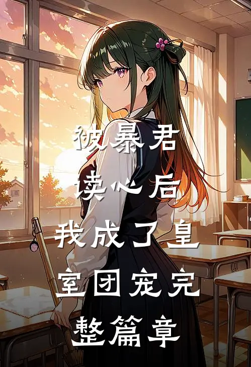 被暴君读心后，我成了皇室团宠完整篇章