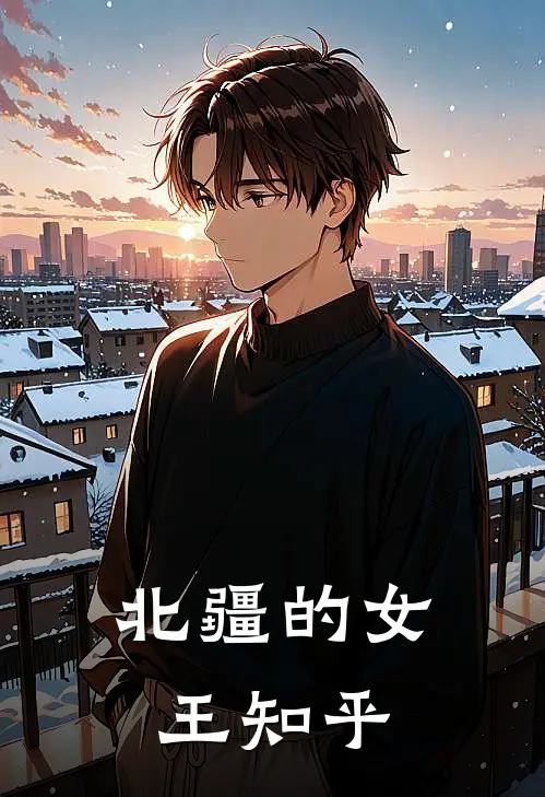 北疆的女王知乎
