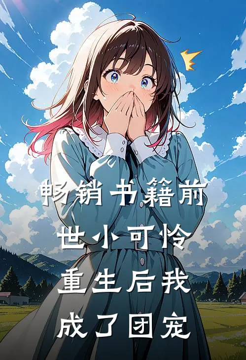 畅销书籍前世小可怜，重生后我成了团宠