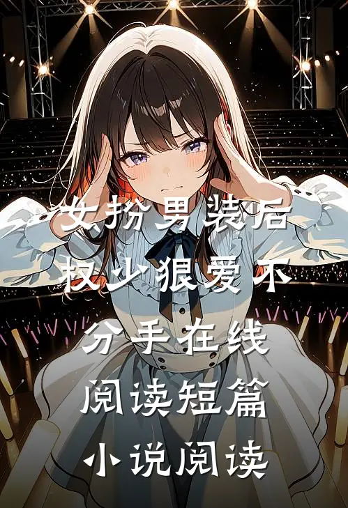 女扮男装后权少狠爱不分手在线阅读短篇小说阅读
