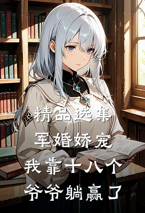 精品选集军婚娇宠：我靠十八个爷爷躺赢了