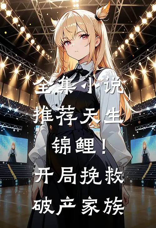 全集推荐天生锦鲤!开局挽救破产家族的
