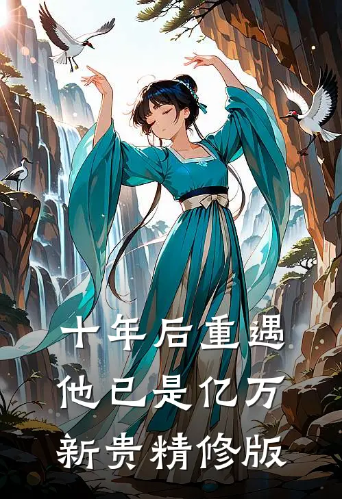 十年后重遇,他已是亿万新贵精修版在线观看