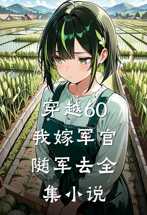 穿越60：我嫁军官随军去全集小说