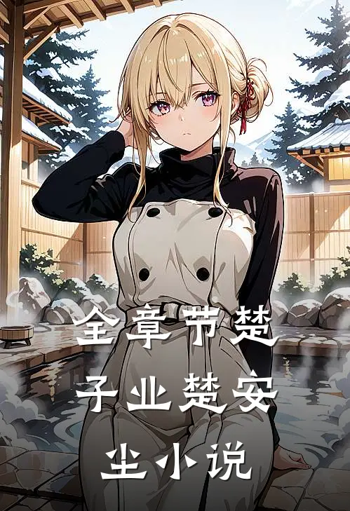 全章节楚子业楚安尘小说