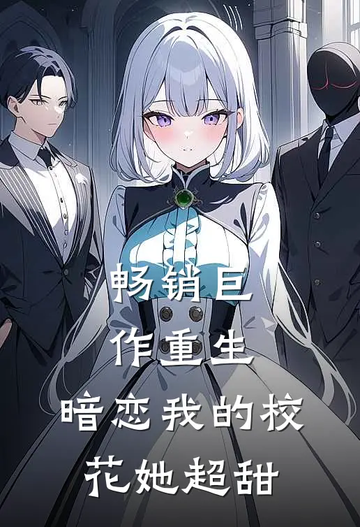 畅销巨作重生暗恋我的校花她超甜