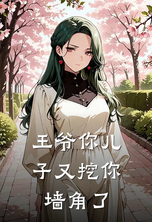 王爷你儿子又挖你墙角了