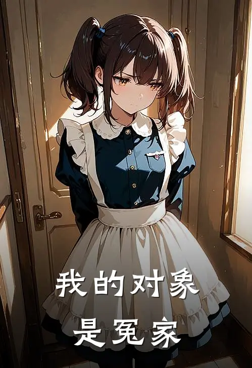 我的对象是冤家