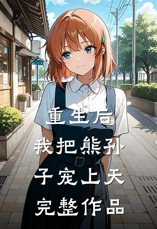 重生后,我把熊孙子宠上天完整作品