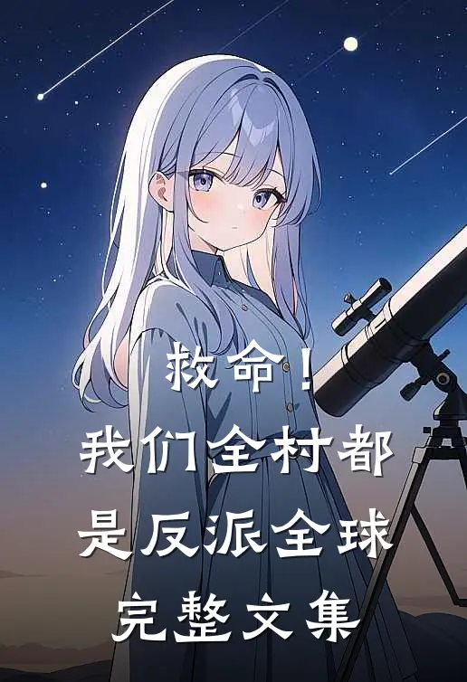 救命!我们全村都是反派全球完整文集免费阅读