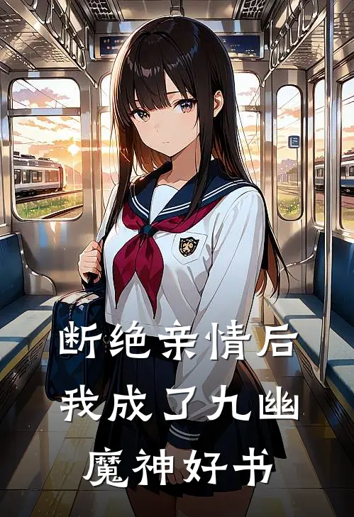 断绝亲情后，我成了九幽魔神好书