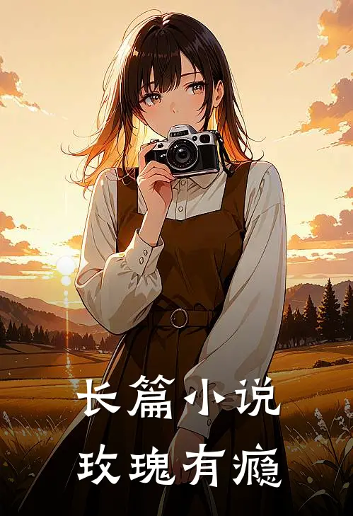 长篇玫瑰有瘾全文阅读
