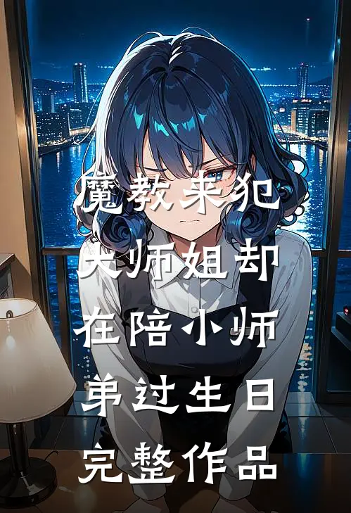 魔教来犯,大师姐却在陪小师弟过生日完整作品免费阅读