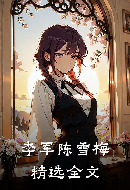 李军陈雪梅精选全文在线阅读