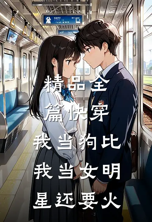 精品全篇快穿我当狗比我当女明星还要火的