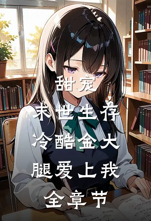 甜宠：末世生存，冷酷金大腿爱上我全章节
