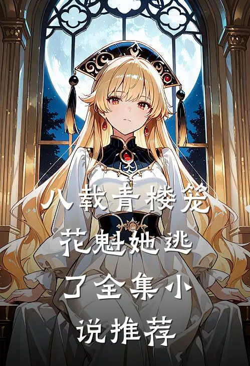 八载青楼笼,花魁她逃了全集推荐完结