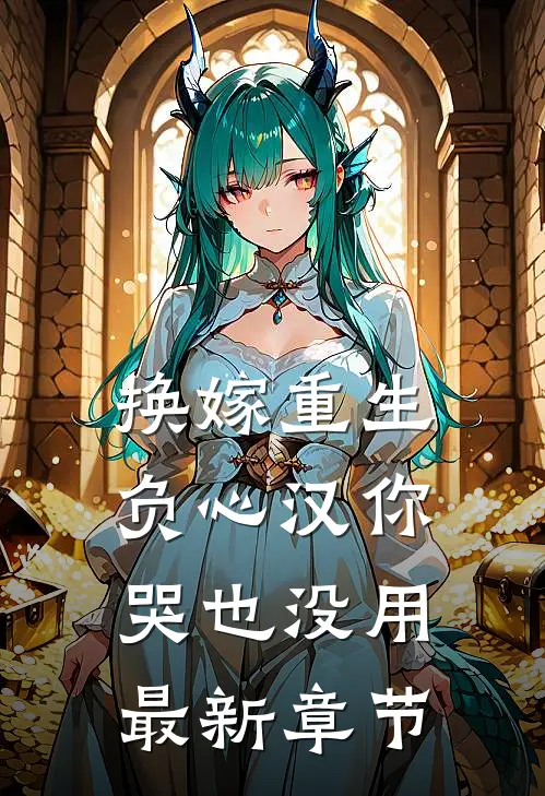 换嫁重生,负心汉你哭也没用最新章节阅读
