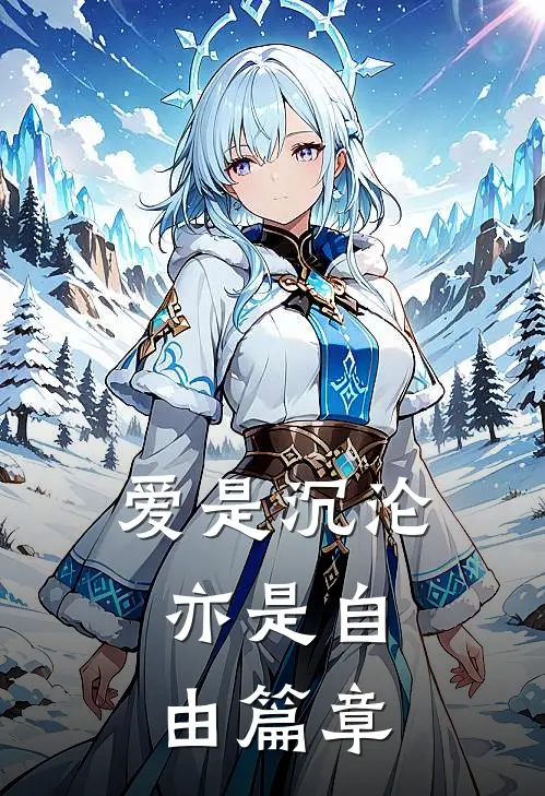 爱是沉沦,亦是自由篇章在线阅读