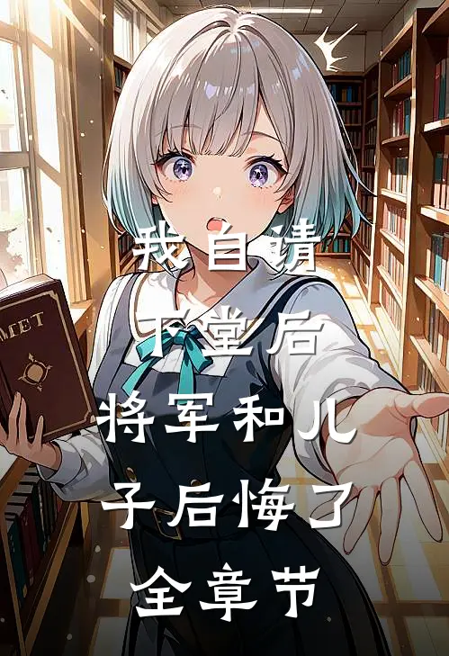 我自请下堂后,将军和儿子后悔了全章节