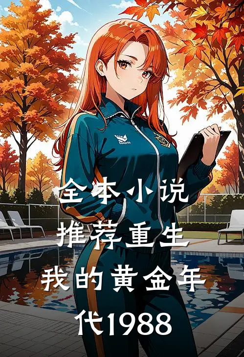 全本小说推荐重生：我的黄金年代1988