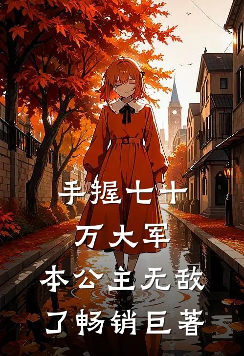 手握七十万大军,本公主无敌了畅销巨著