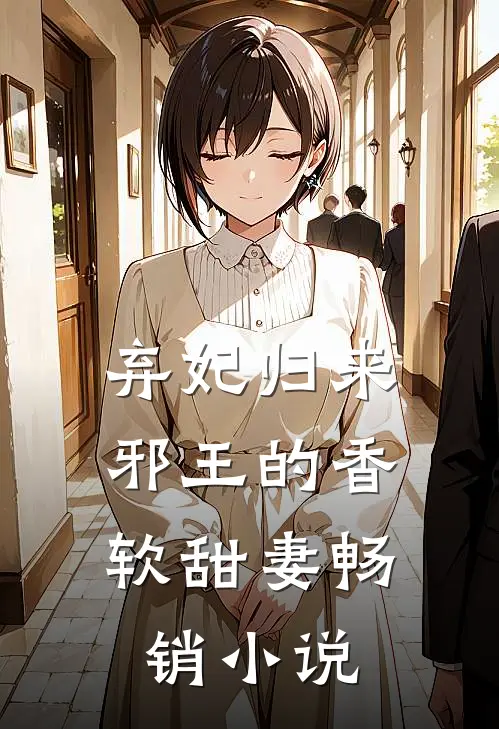 弃妃归来邪王的香软甜妻畅销免费阅读