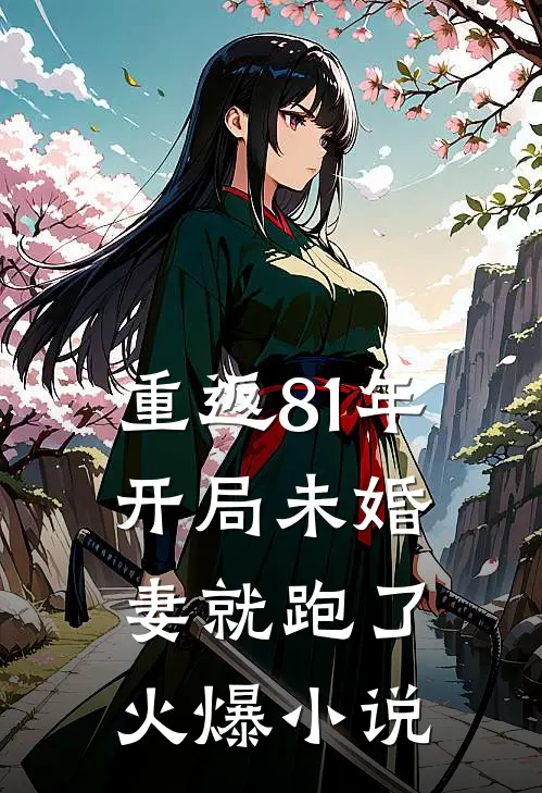重返81年,开局未婚妻就跑了火爆