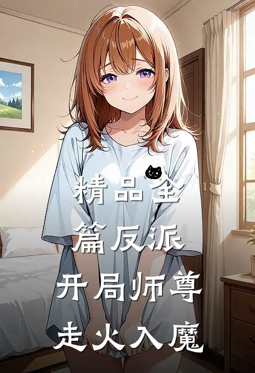 精品全篇反派开局师尊走火入魔免费阅读