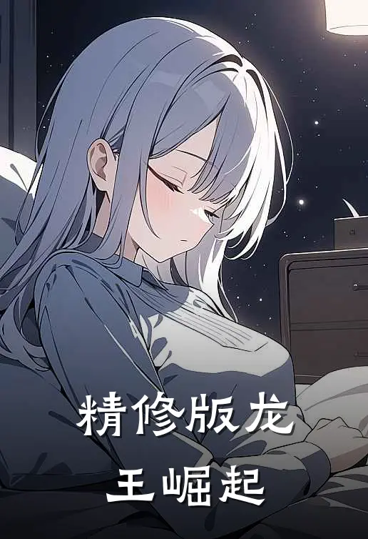 精修版龙王崛起