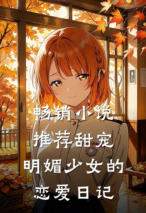 畅销推荐甜宠明媚少女的恋爱日记