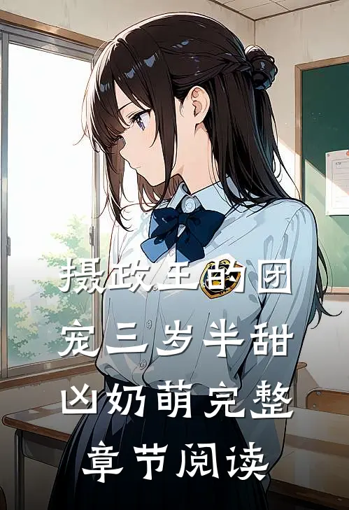 摄政王的团宠三岁半甜凶奶萌完整章节阅读