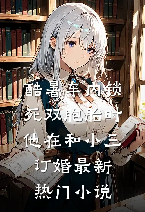 酷暑车内锁死双胞胎时，他在和小三订婚最新热门小说