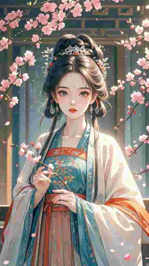 班花让我成了人生赢家​​曹昂王萱