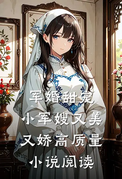 军婚甜宠小军嫂又美又娇高质量阅读全文