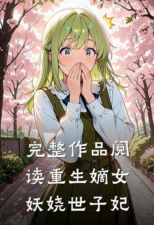 完整作品阅读重生嫡女妖娆世子妃