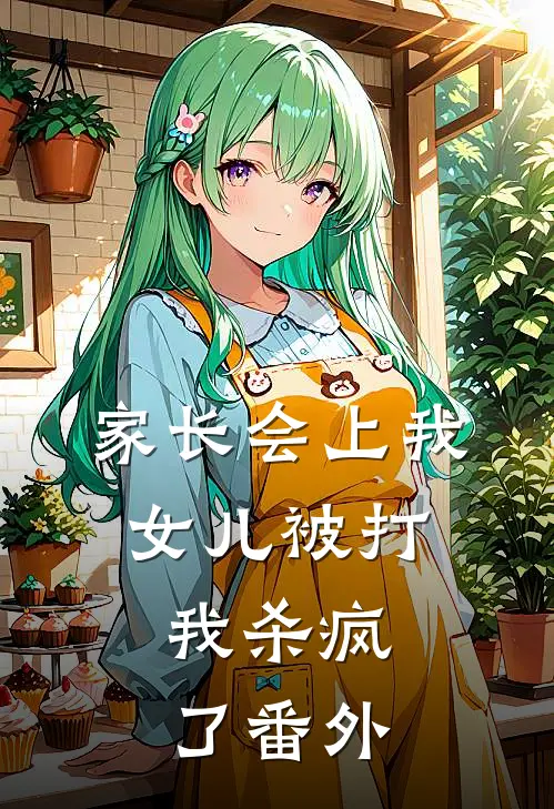家长会上我女儿被打,我杀疯了番外