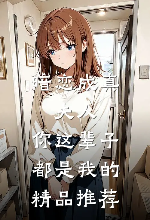 暗恋成真夫人,你这辈子都是我的精品推荐在线阅读