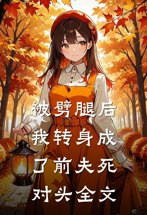 被劈腿后，我转身成了前夫死对头全文