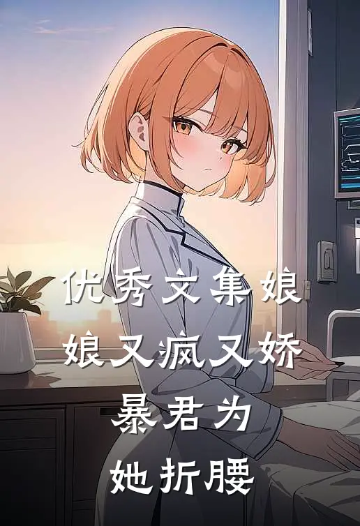 优秀文集娘娘又疯又娇,暴君为她折腰