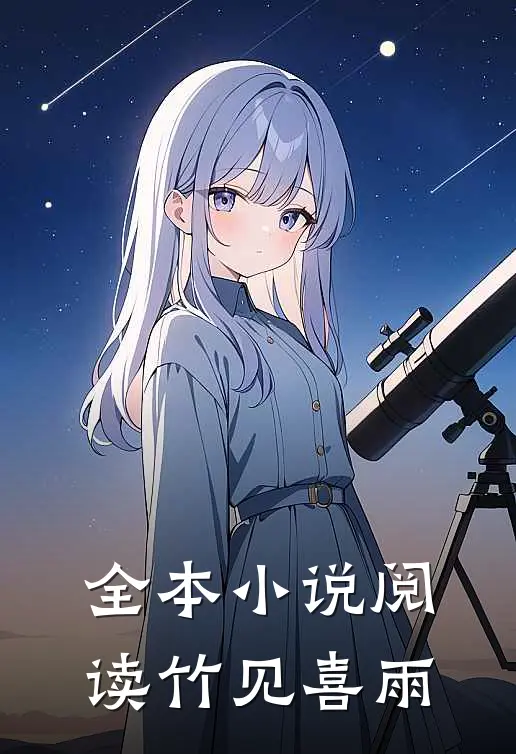 全本小说阅读竹见喜雨
