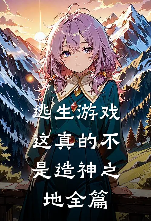逃生游戏这真的不是造神之地全篇