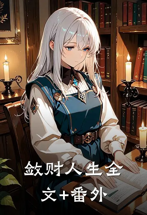 敛财人生全文+番外